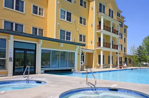 193 Jackson Gore Road Ludlow VT 05149