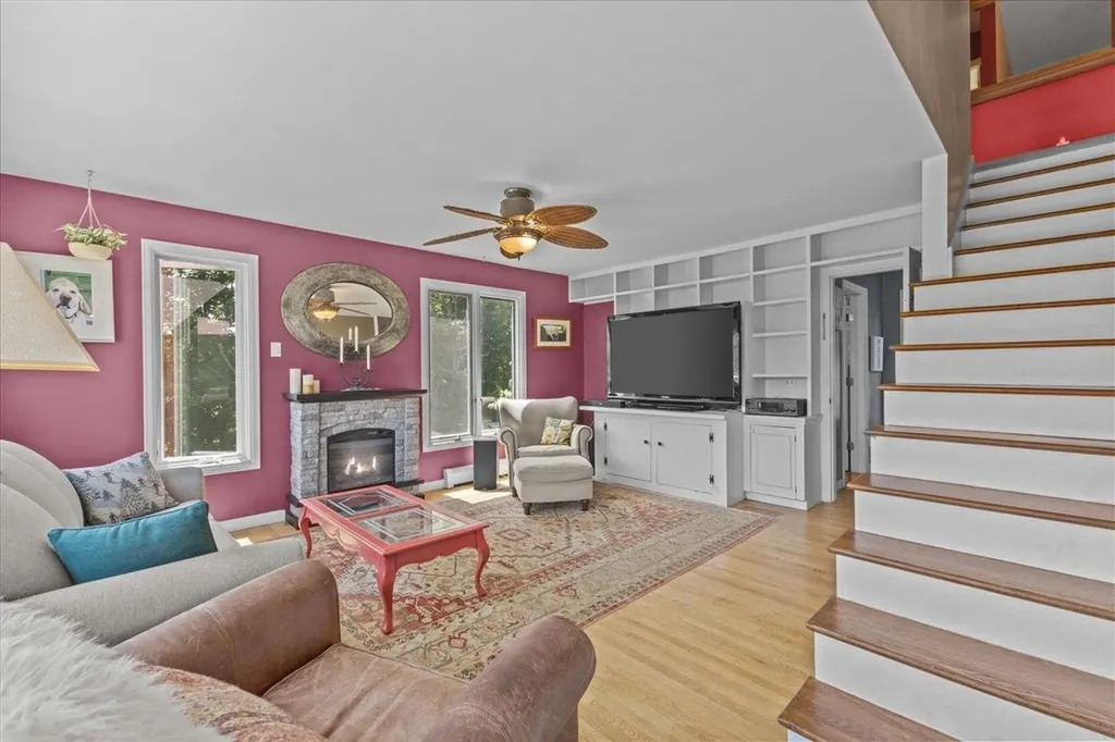 1487 River Road Stowe VT 05672