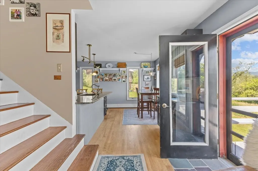 1487 River Road Stowe VT 05672