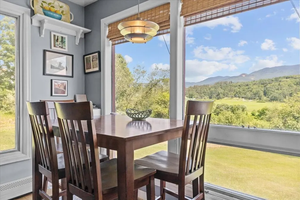 1487 River Road Stowe VT 05672