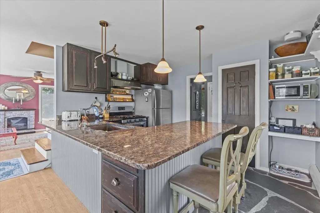 1487 River Road Stowe VT 05672