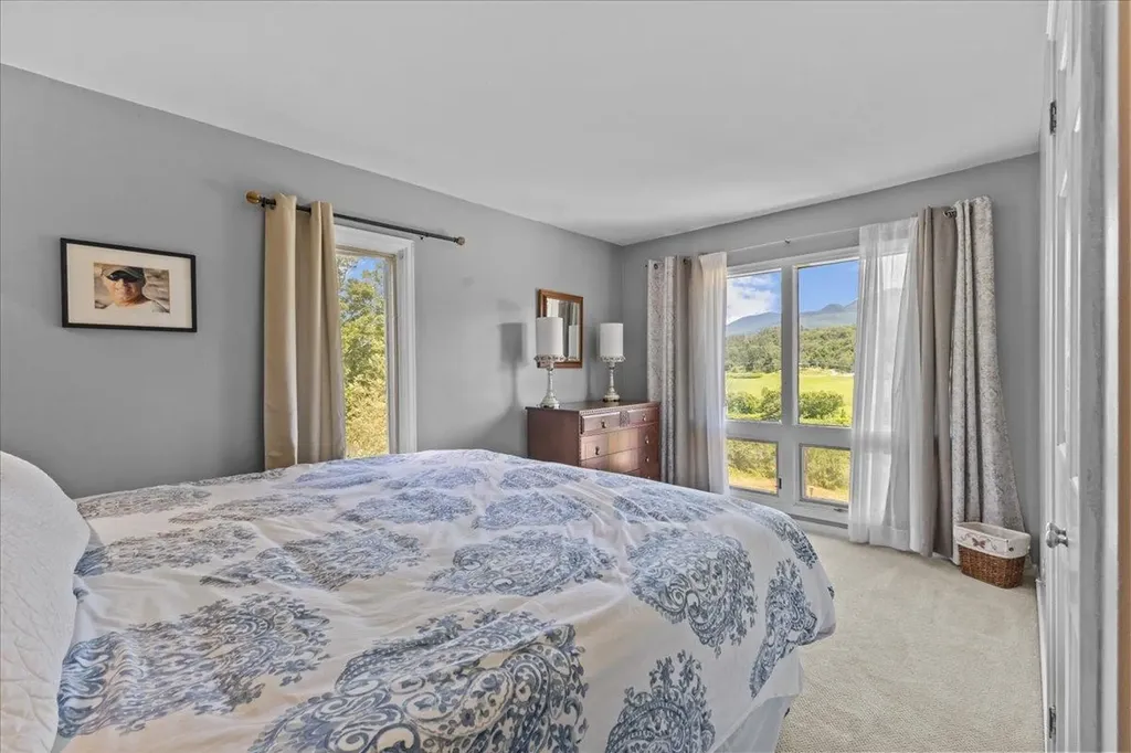 1487 River Road Stowe VT 05672