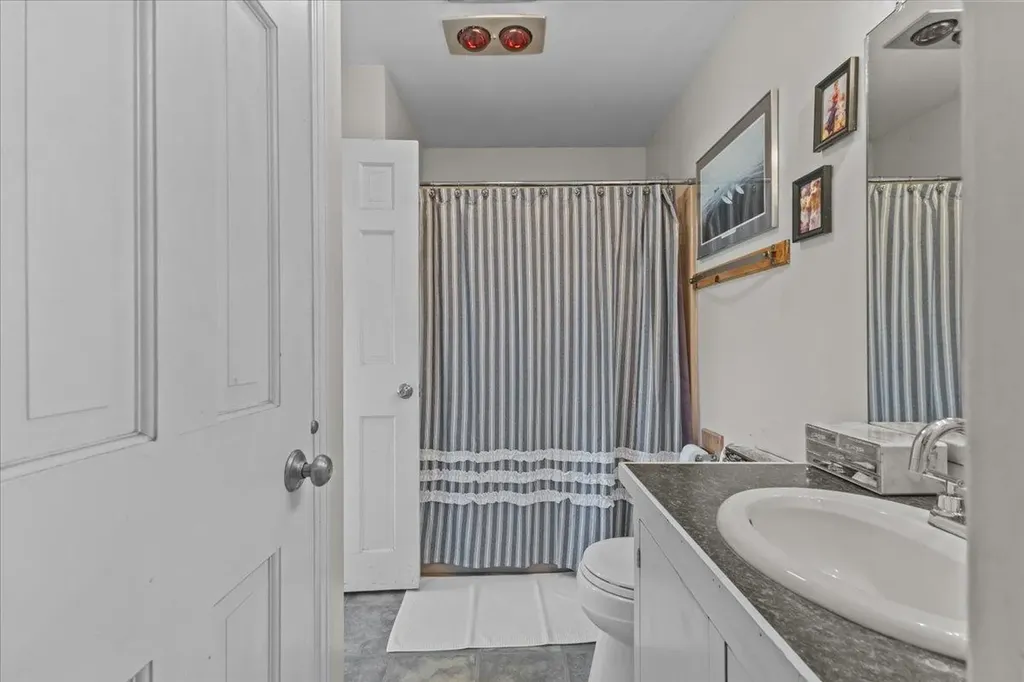 1487 River Road Stowe VT 05672