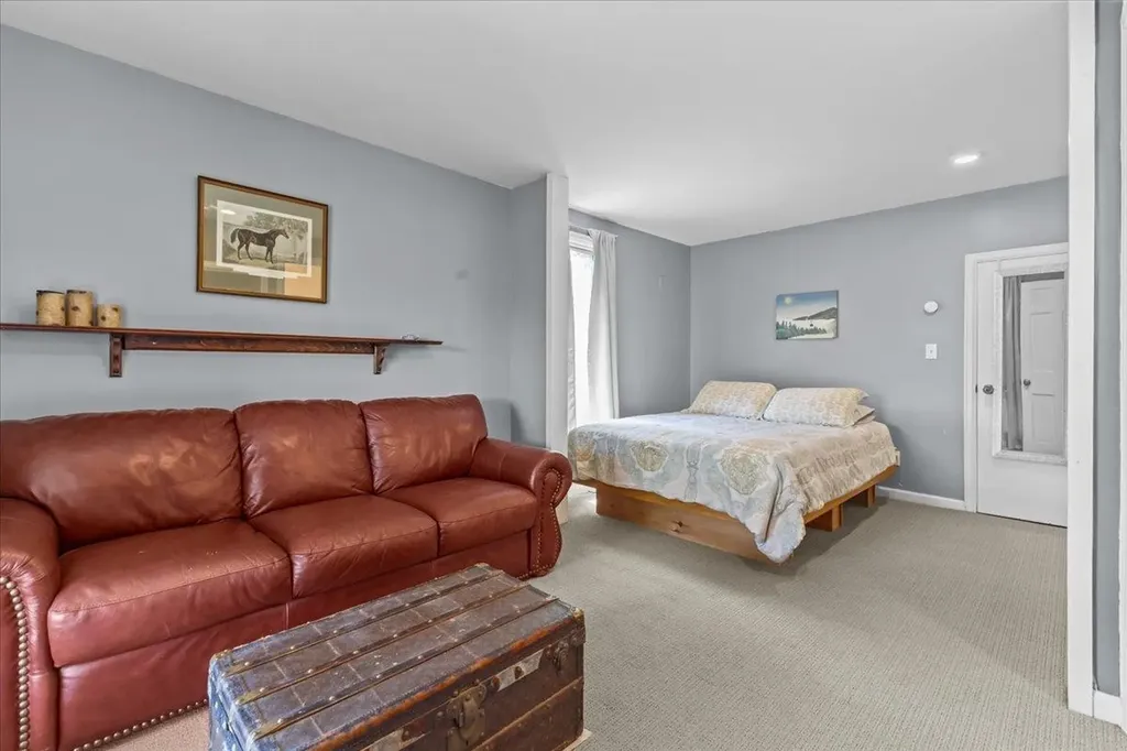 1487 River Road Stowe VT 05672