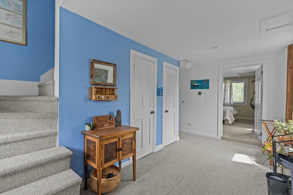 1487 River Road Stowe VT 05672