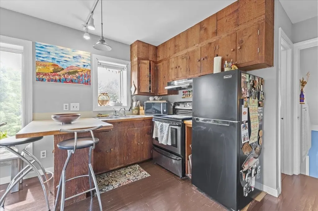1487 River Road Stowe VT 05672