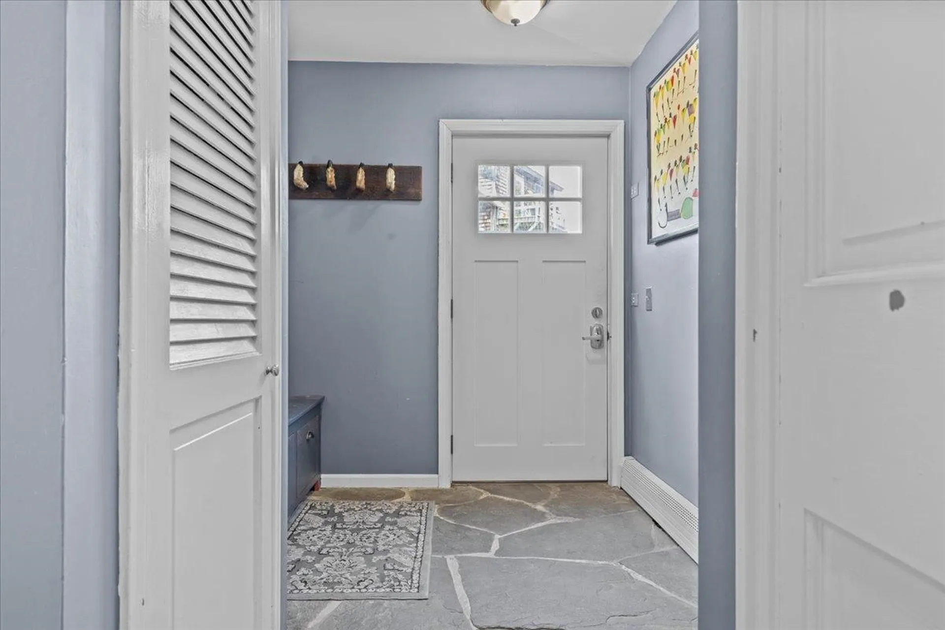 1487 River Road Stowe VT 05672
