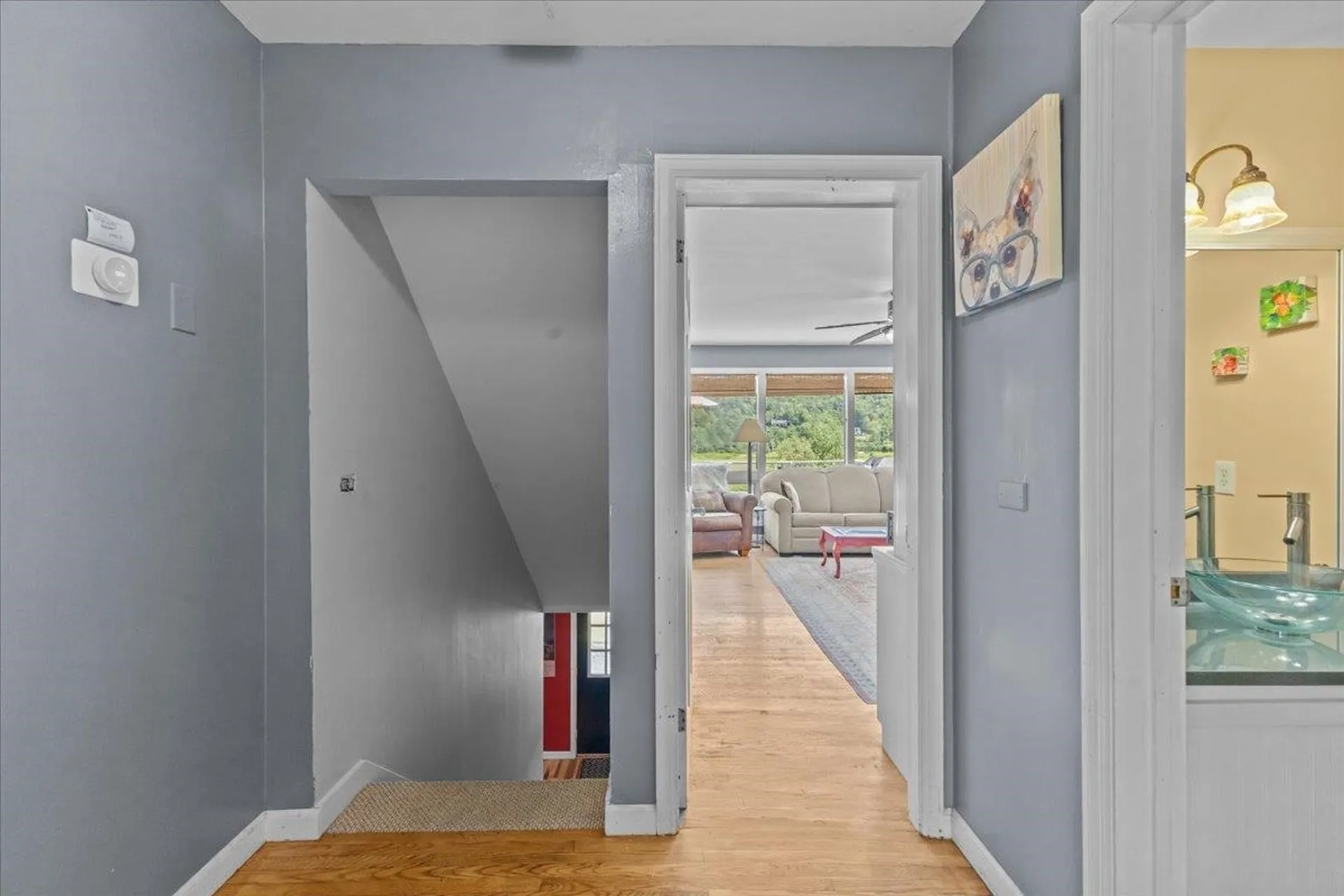 1487 River Road Stowe VT 05672