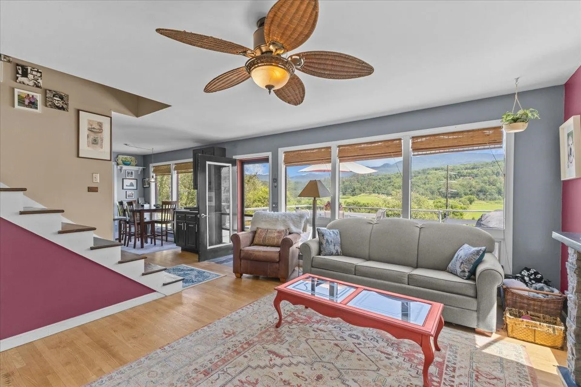 1487 River Road Stowe VT 05672