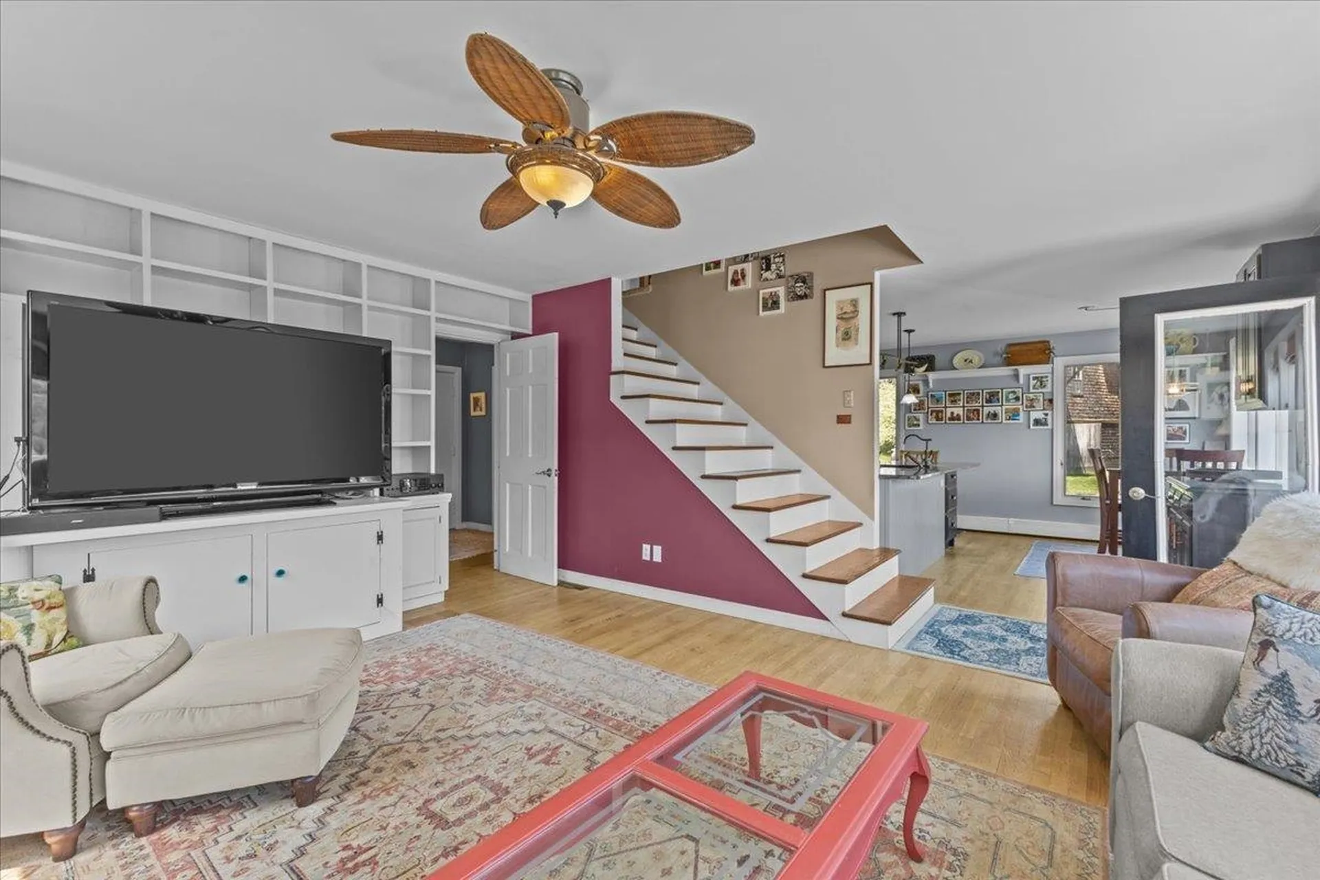 1487 River Road Stowe VT 05672