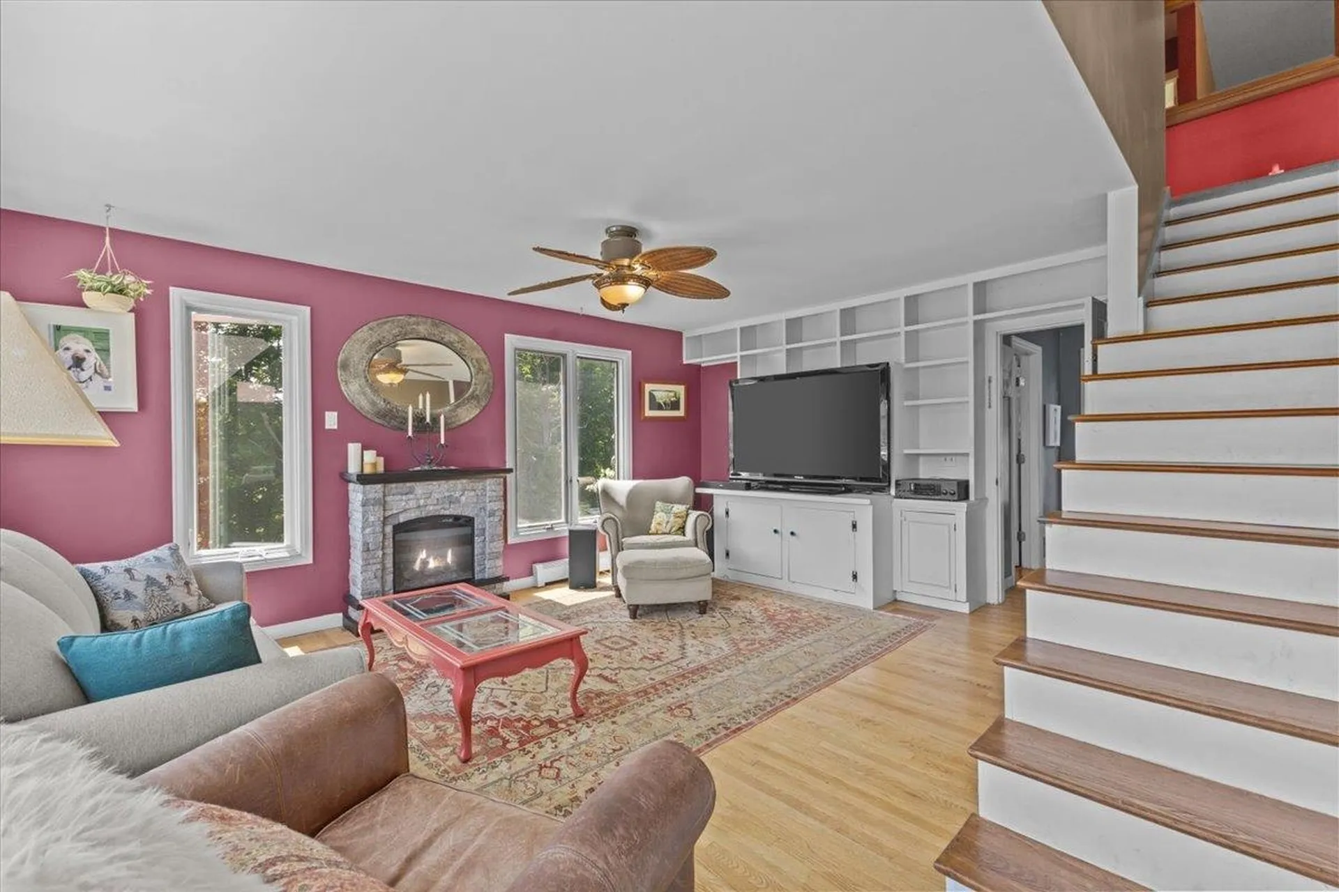 1487 River Road Stowe VT 05672