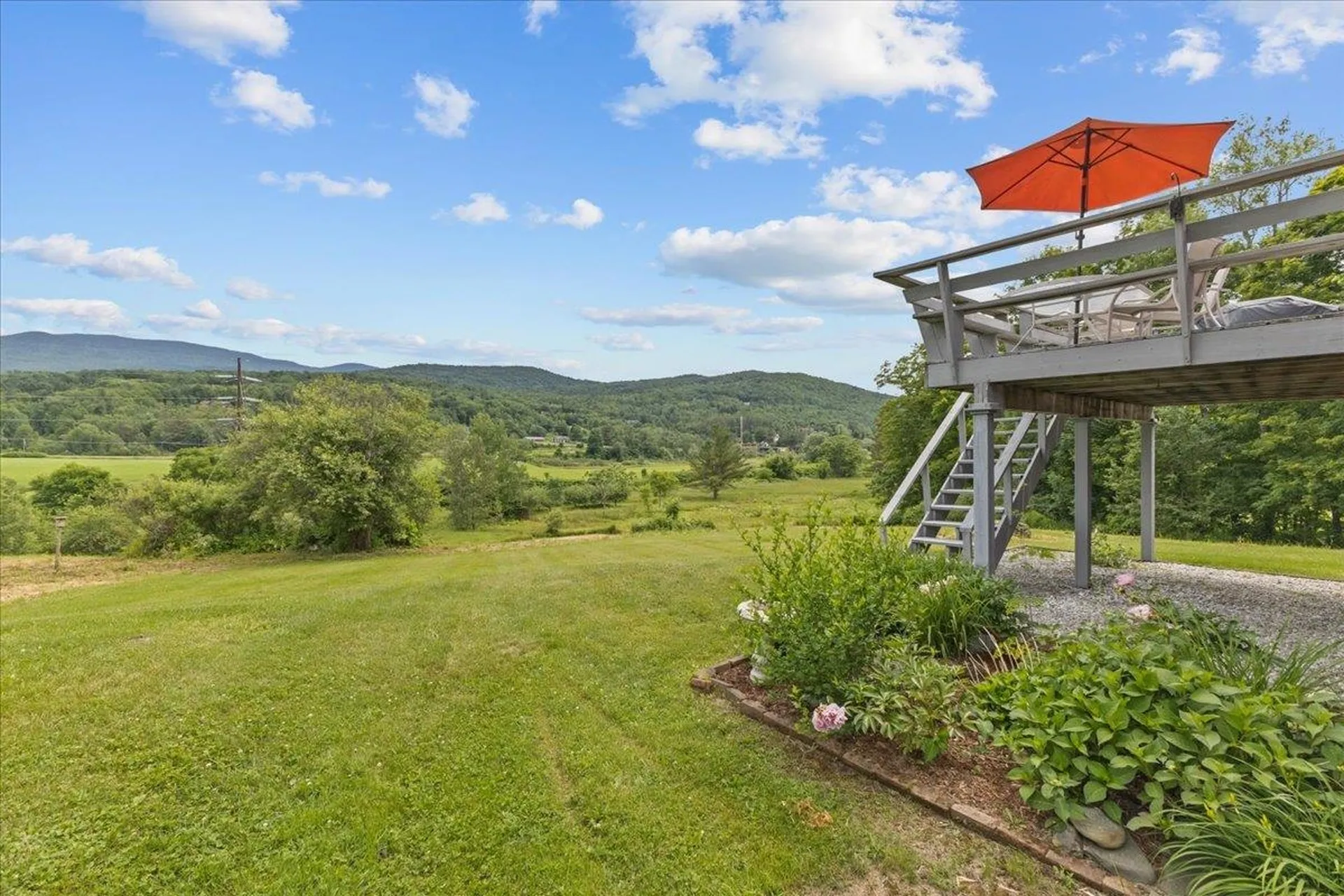 1487 River Road Stowe VT 05672