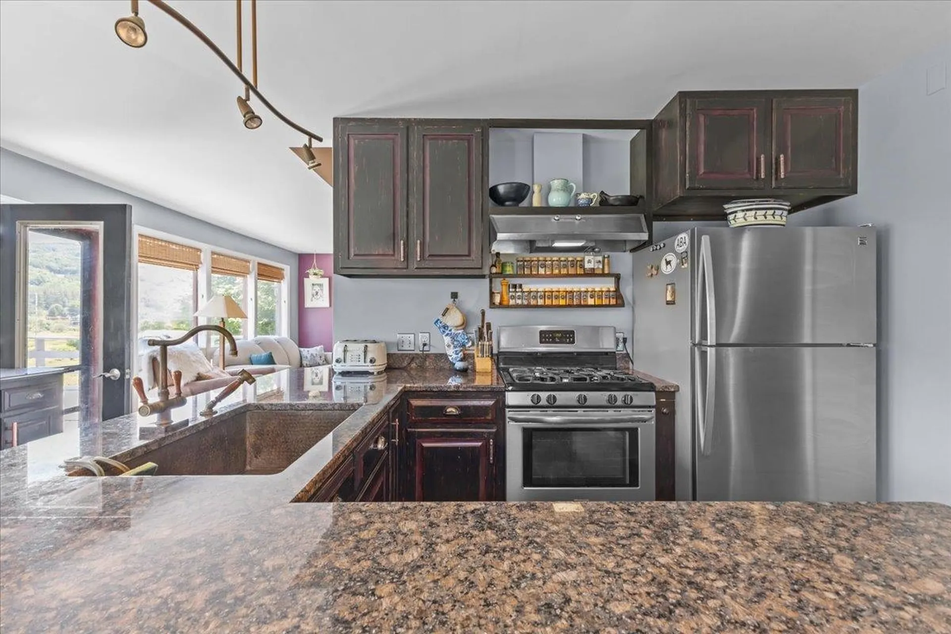 1487 River Road Stowe VT 05672