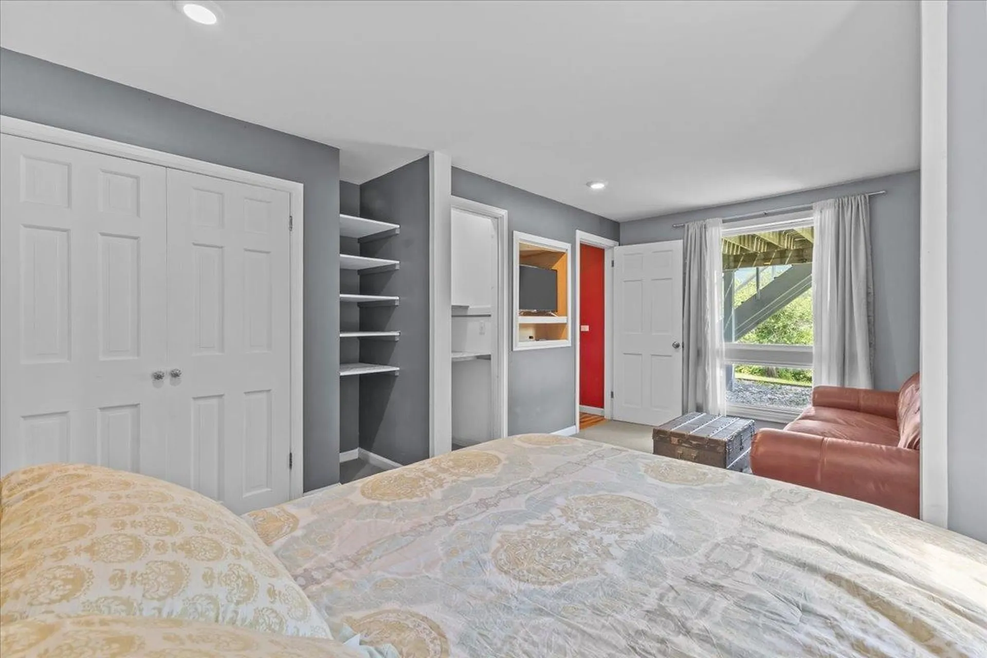 1487 River Road Stowe VT 05672