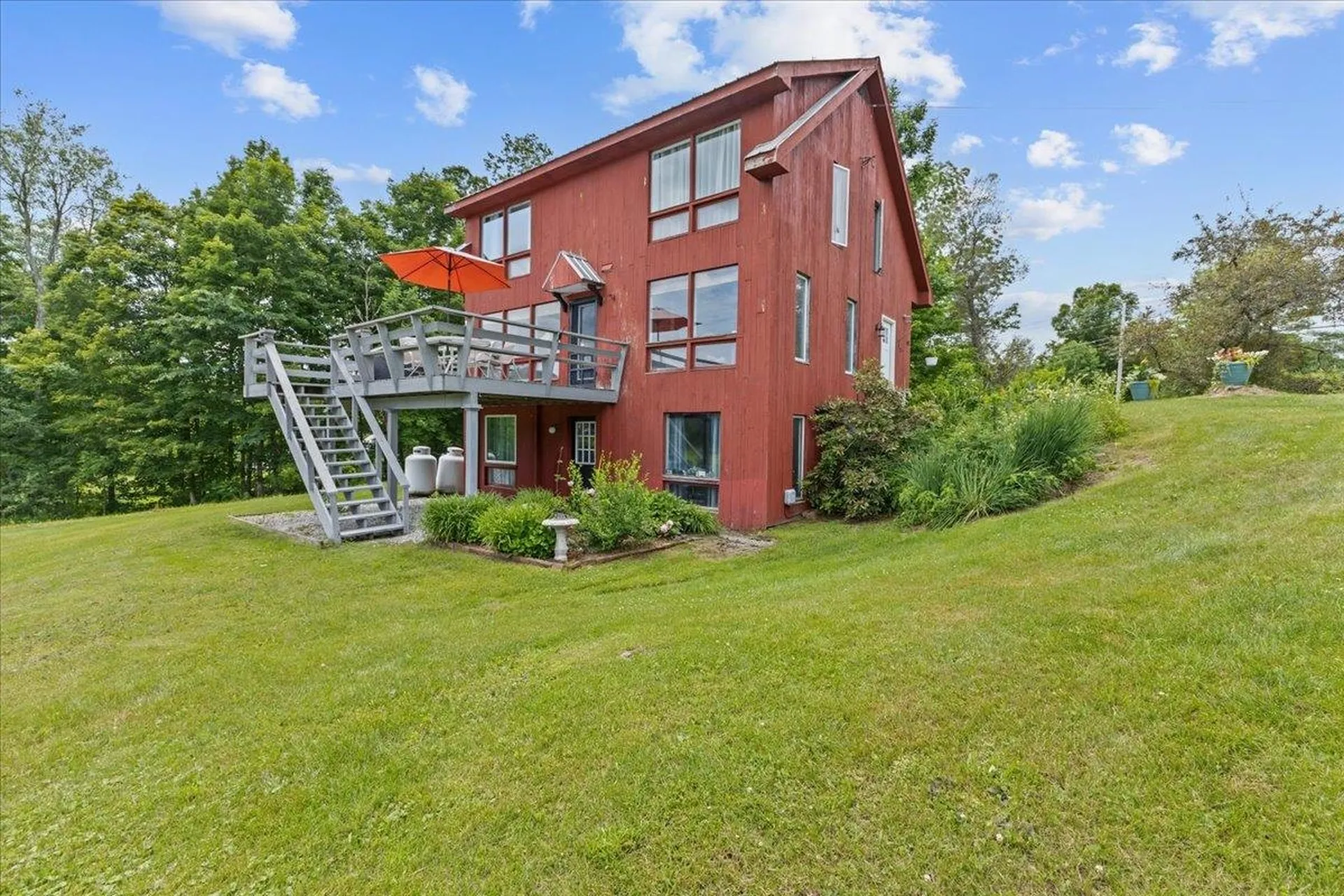 1487 River Road Stowe VT 05672