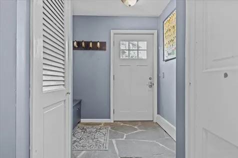 1487 River Road Stowe VT 05672