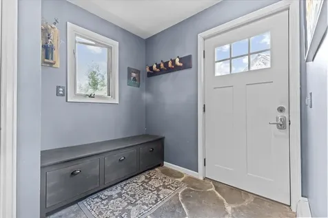 1487 River Road Stowe VT 05672