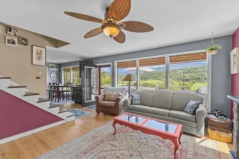 1487 River Road Stowe VT 05672