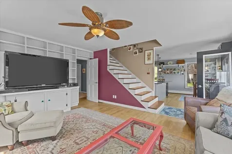 1487 River Road Stowe VT 05672