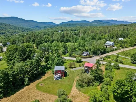 1487 River Road Stowe VT 05672