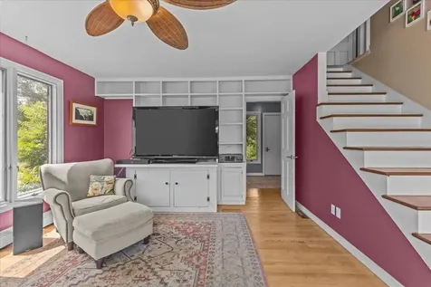 1487 River Road Stowe VT 05672