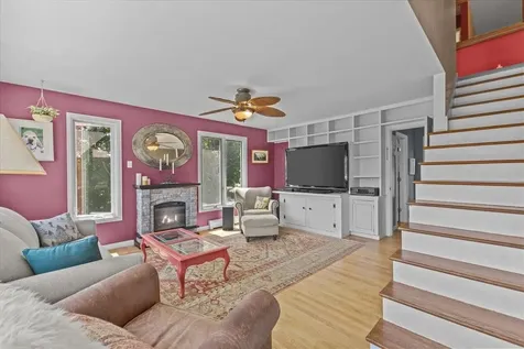 1487 River Road Stowe VT 05672