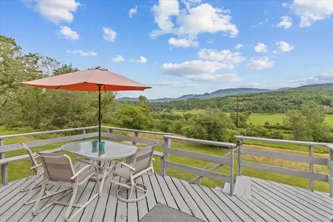 1487 River Road Stowe VT 05672