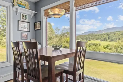 1487 River Road Stowe VT 05672