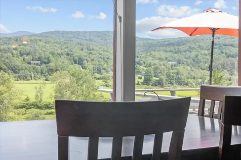 1487 River Road Stowe VT 05672