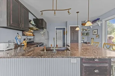 1487 River Road Stowe VT 05672