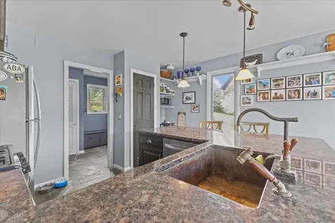 1487 River Road Stowe VT 05672