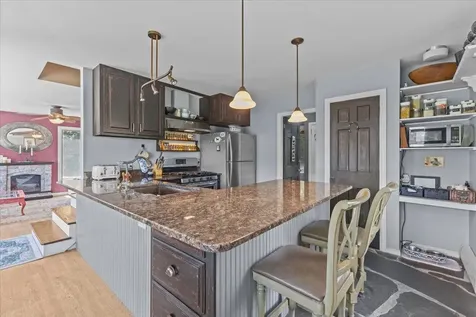 1487 River Road Stowe VT 05672