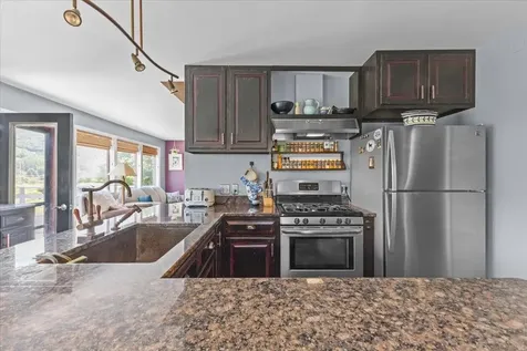1487 River Road Stowe VT 05672