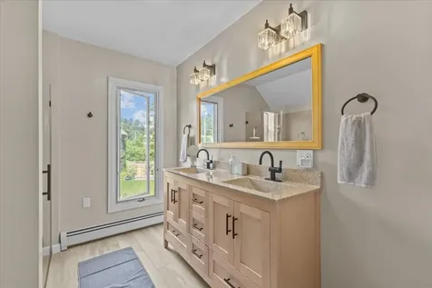 1487 River Road Stowe VT 05672