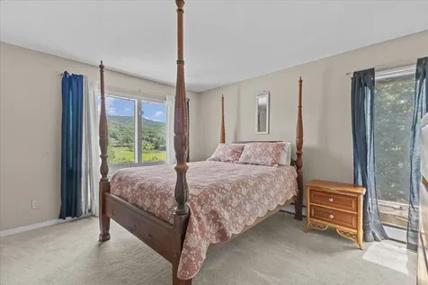 1487 River Road Stowe VT 05672
