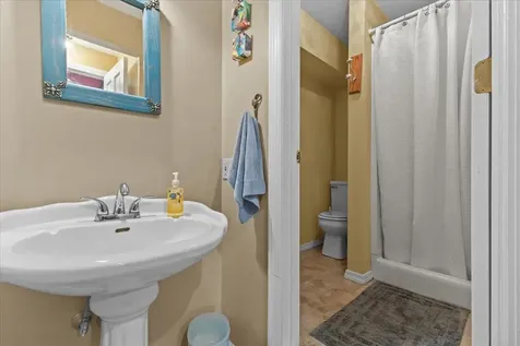 1487 River Road Stowe VT 05672