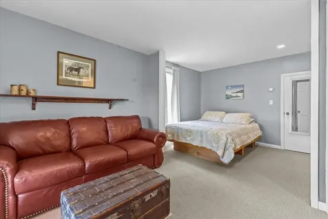1487 River Road Stowe VT 05672
