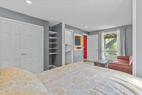 1487 River Road Stowe VT 05672
