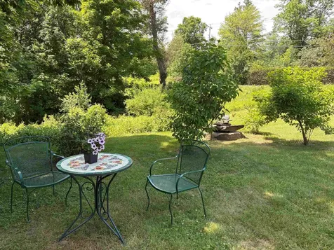 1487 River Road Stowe VT 05672
