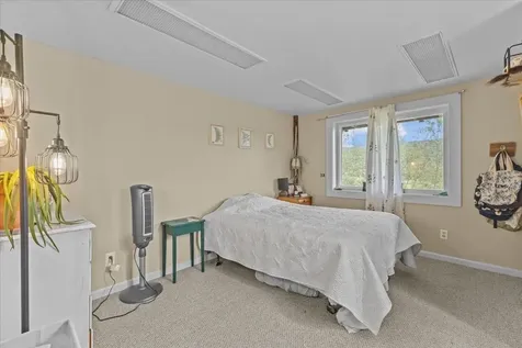 1487 River Road Stowe VT 05672