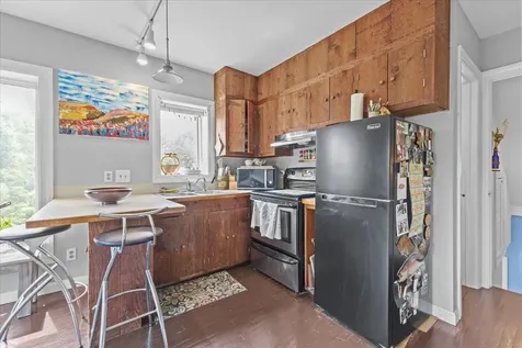 1487 River Road Stowe VT 05672