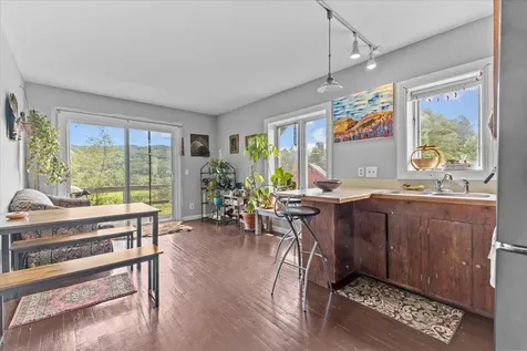 1487 River Road Stowe VT 05672