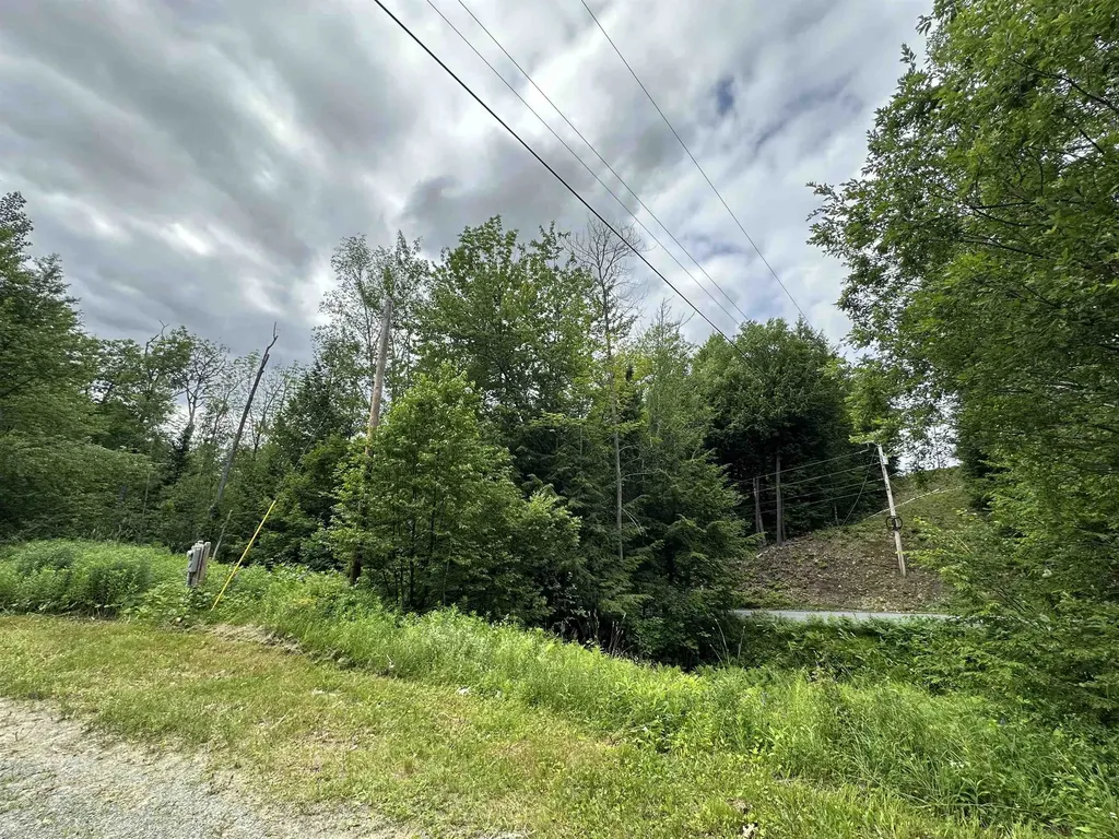 200 Tuttle Hill Road Orange NH 03741