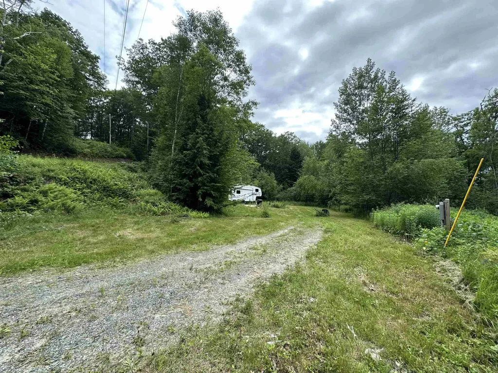 200 Tuttle Hill Road Orange NH 03741