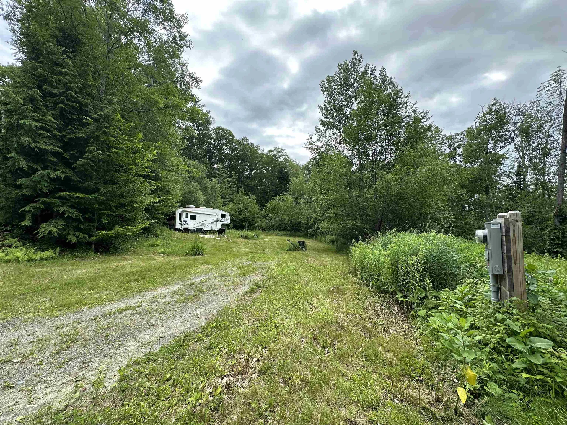 200 Tuttle Hill Road Orange NH 03741