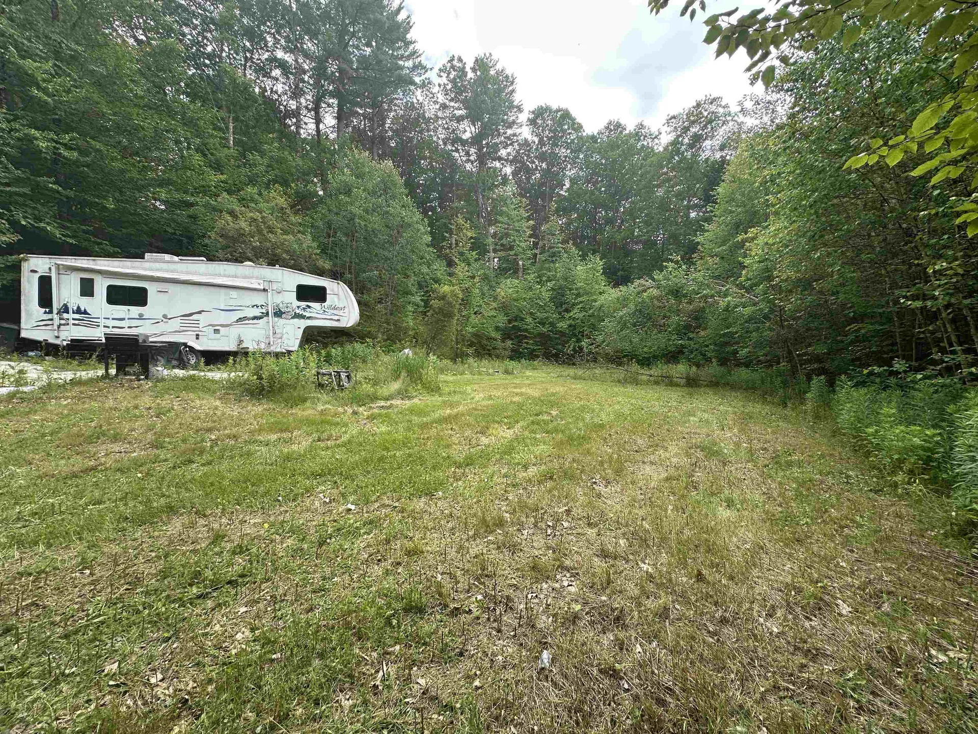 200 Tuttle Hill Road Orange NH 03741