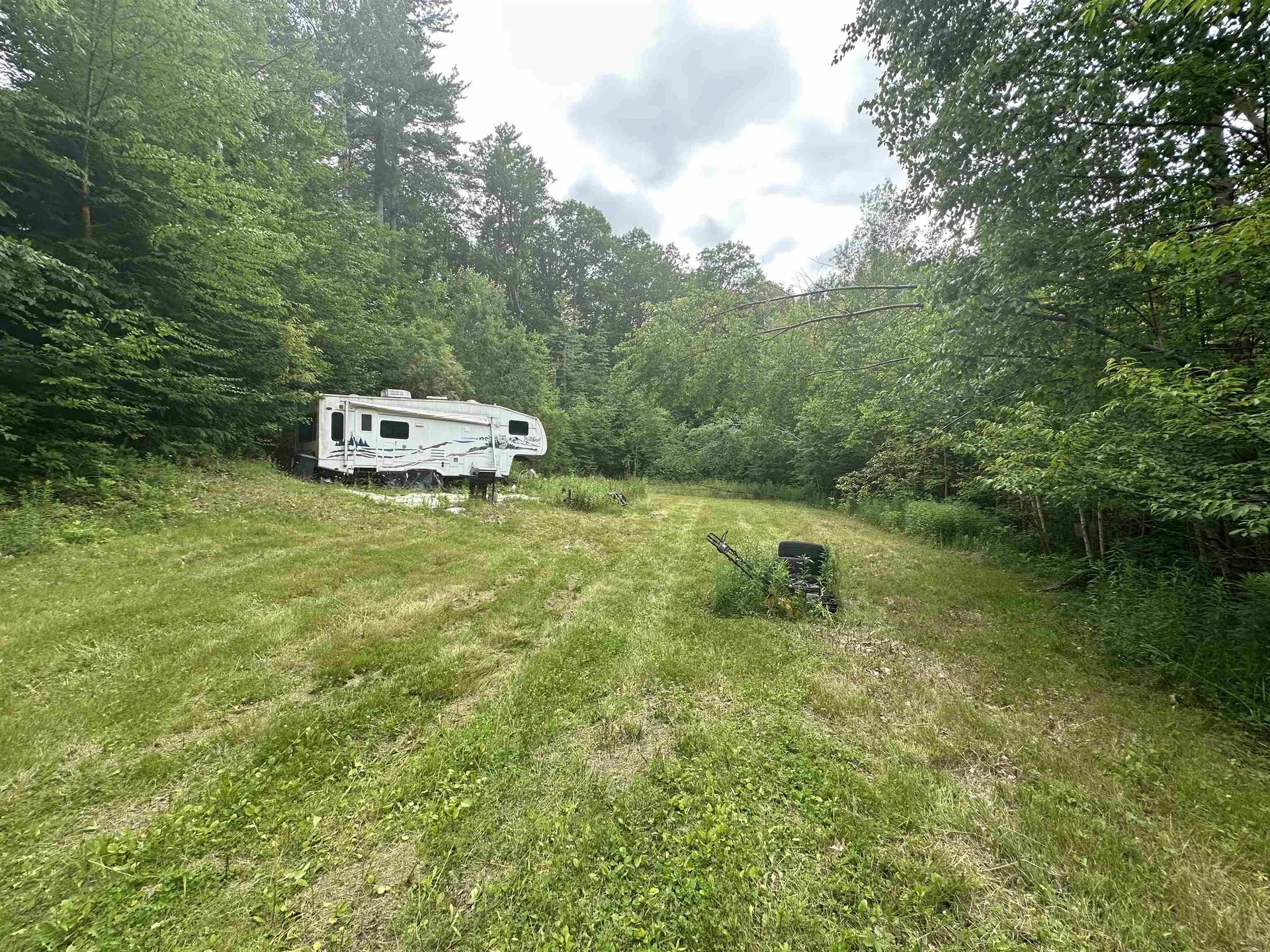 200 Tuttle Hill Road Orange NH 03741