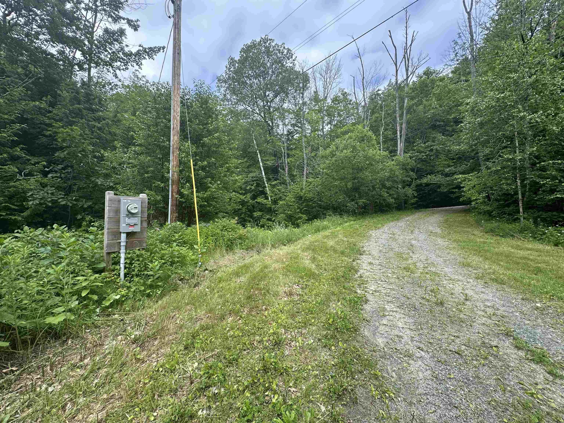 200 Tuttle Hill Road Orange NH 03741