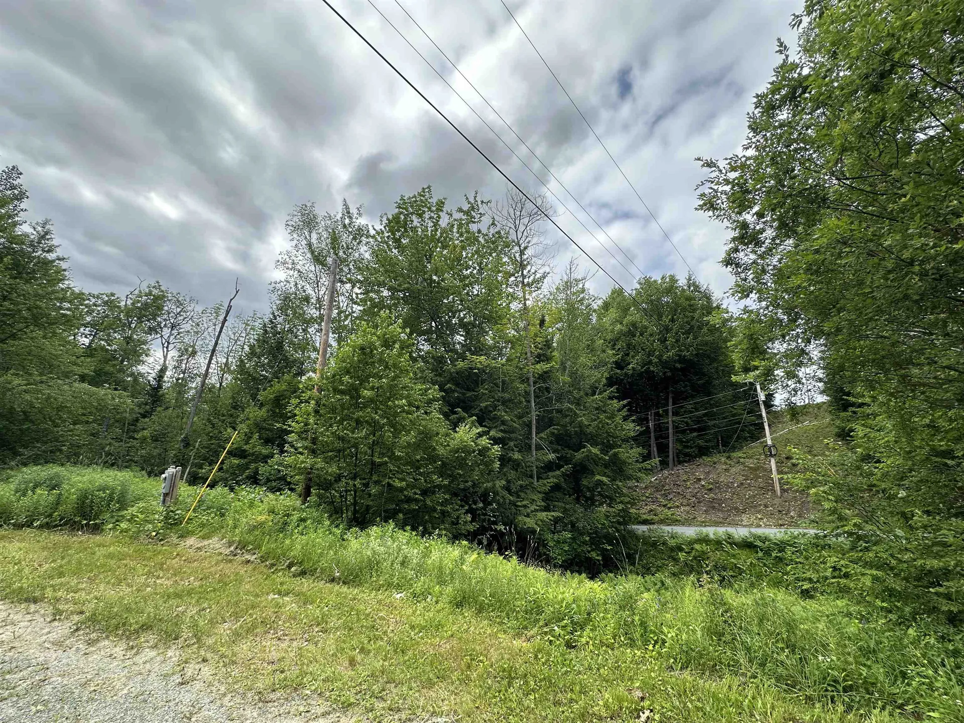 200 Tuttle Hill Road Orange NH 03741