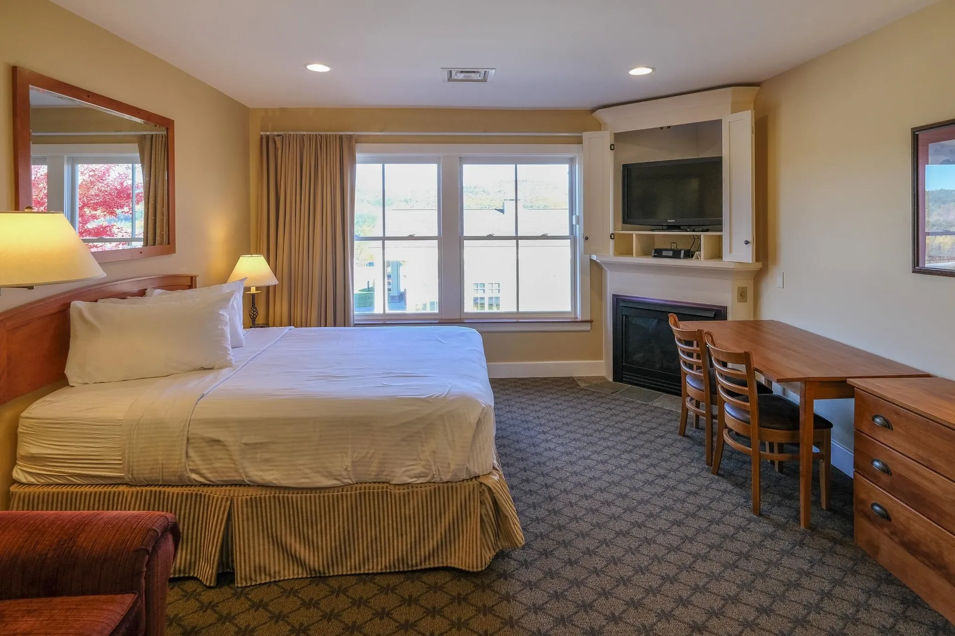 240 Qiv 111 Jackson Gore Road Ludlow VT 05149